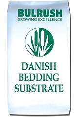 Danish bedding substrate