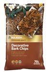 Decorative Bark Chips