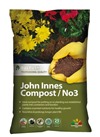 John Innes compost No. 3