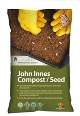 John Innes seed compost