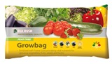 Peat-free grow bag